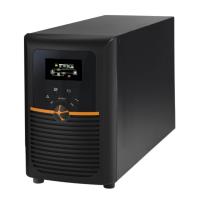 TUNÇMATİK Newtech ECO X9 3kVA 1/1 (6x7Ah) Online UPS LED (TSK10250)